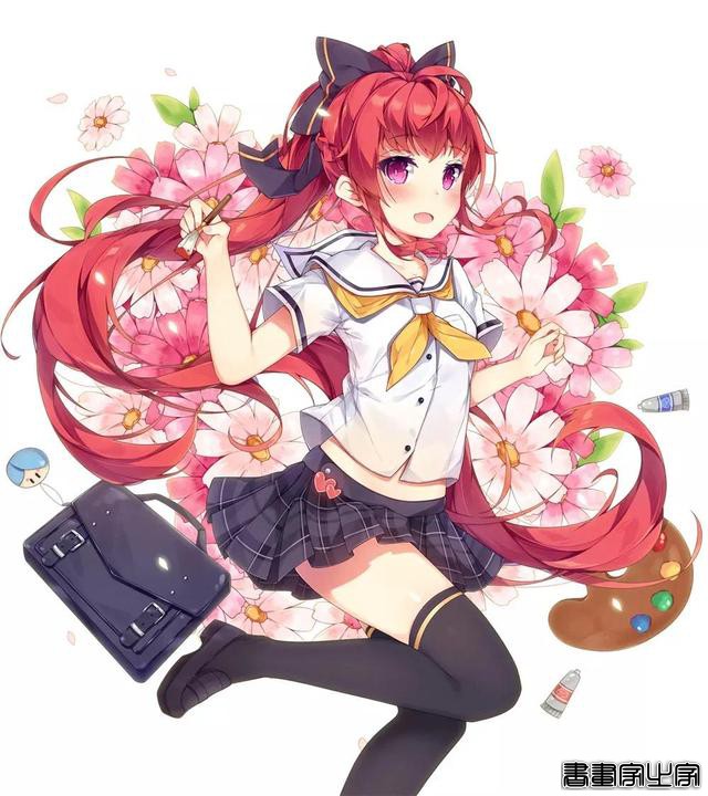 国人画师DanGo的插画作品欣赏-8.jpg