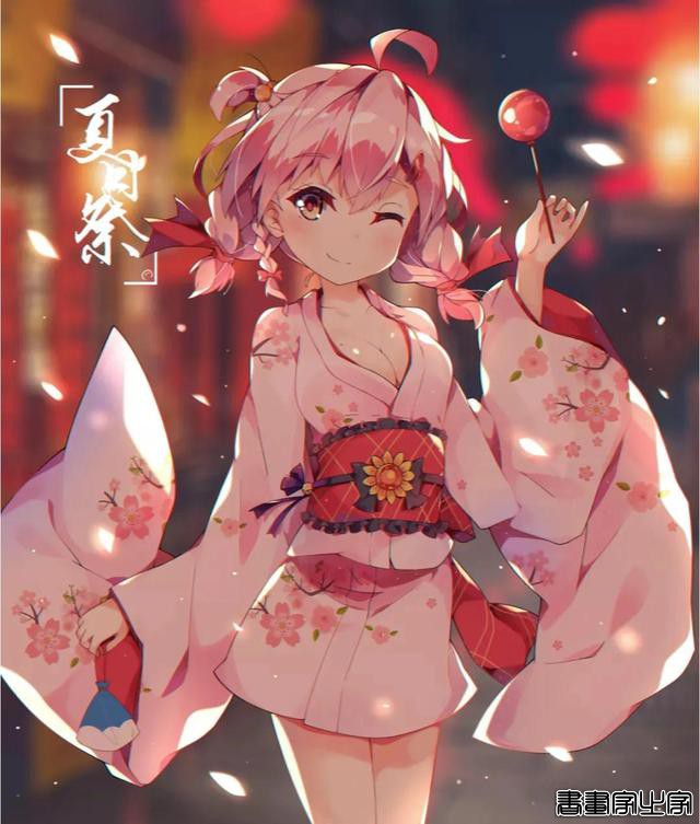 国人画师DanGo的插画作品欣赏-19.jpg