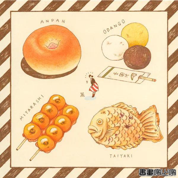 日本插画师 kondo yoshie作品欣赏-7.jpg