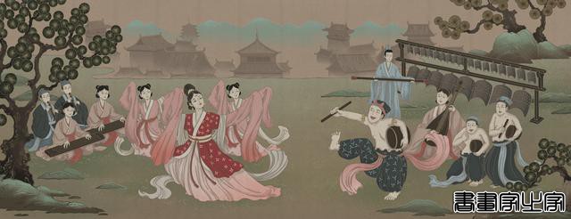 中国北京世界园艺博览会·中国馆插画 亮了-10.jpg