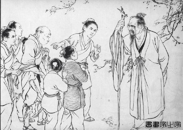 西遊白描插画师：劉繼卣 ? ????-9.jpg
