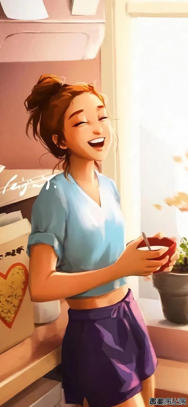三组不同风格的插画壁纸-11.jpg