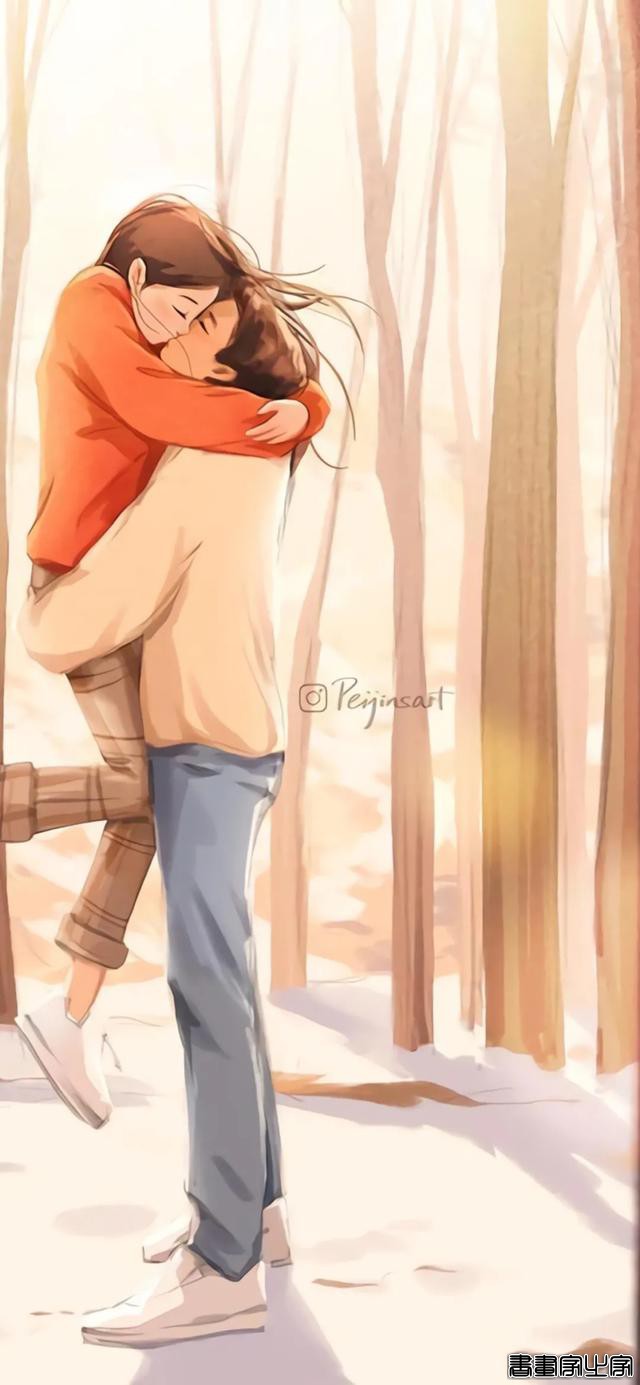 三组不同风格的插画壁纸-12.jpg