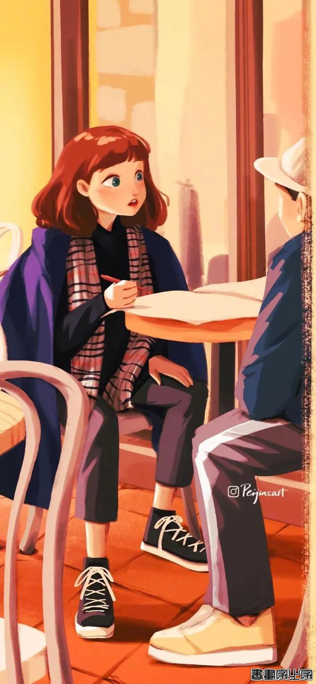 三组不同风格的插画壁纸-22.jpg
