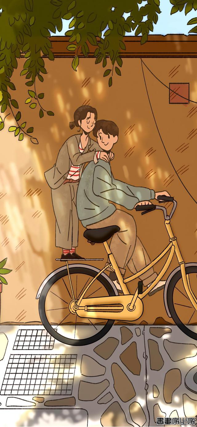 三组不同风格的插画壁纸-24.jpg