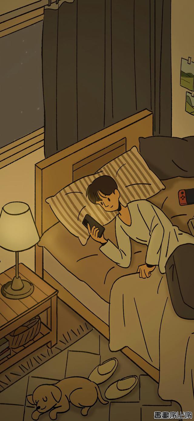 三组不同风格的插画壁纸-31.jpg