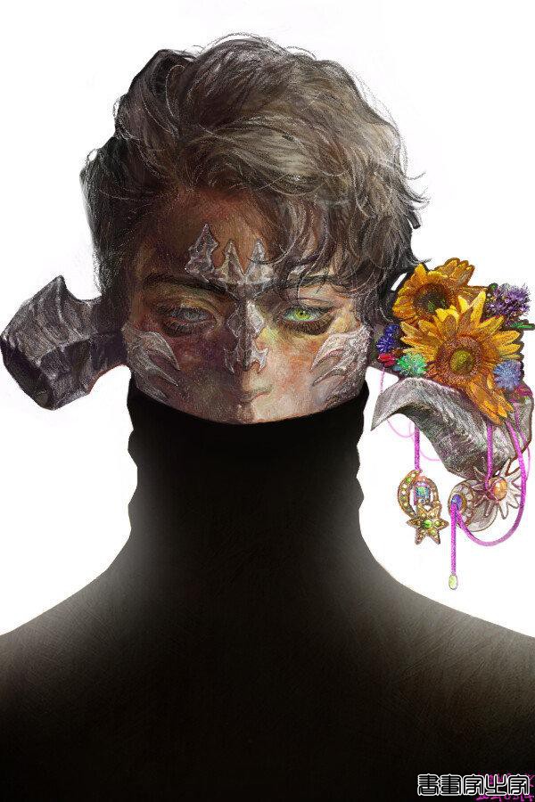 「插画」Artist:Hy aluronic-4.jpg