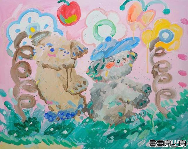 插画师 yislow 作品欣赏-6.jpg