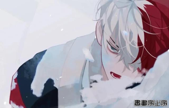 病娇！神仙上色！韩国画师INPLICK插画分享-10.jpg