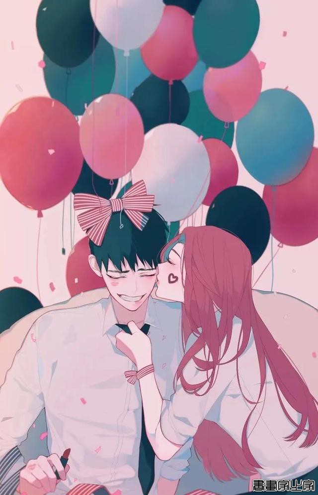 病娇！神仙上色！韩国画师INPLICK插画分享-16.jpg
