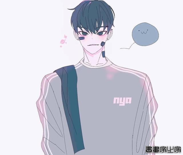 病娇！神仙上色！韩国画师INPLICK插画分享-17.jpg
