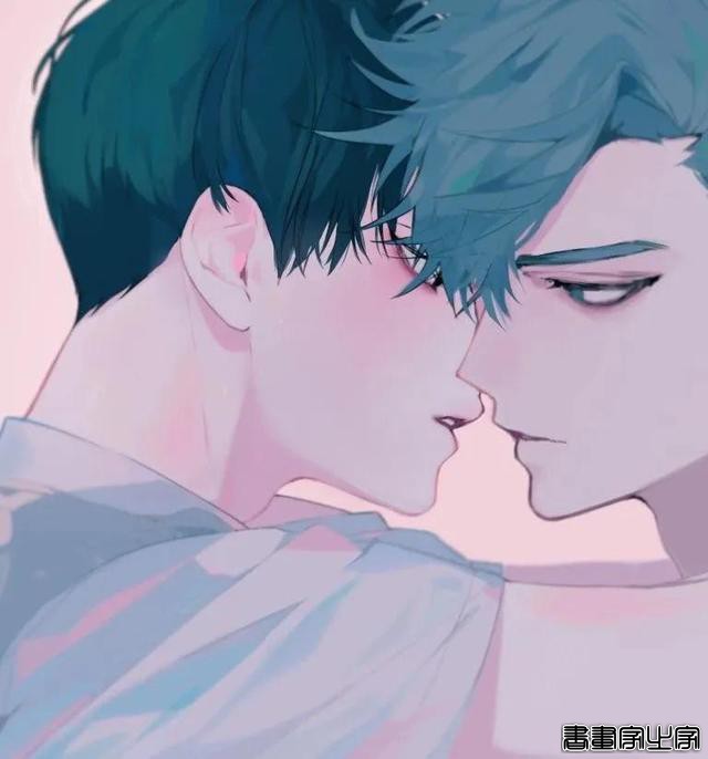 病娇！神仙上色！韩国画师INPLICK插画分享-23.jpg