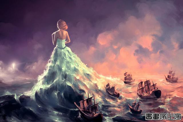 一组超现实插画分享-7.jpg