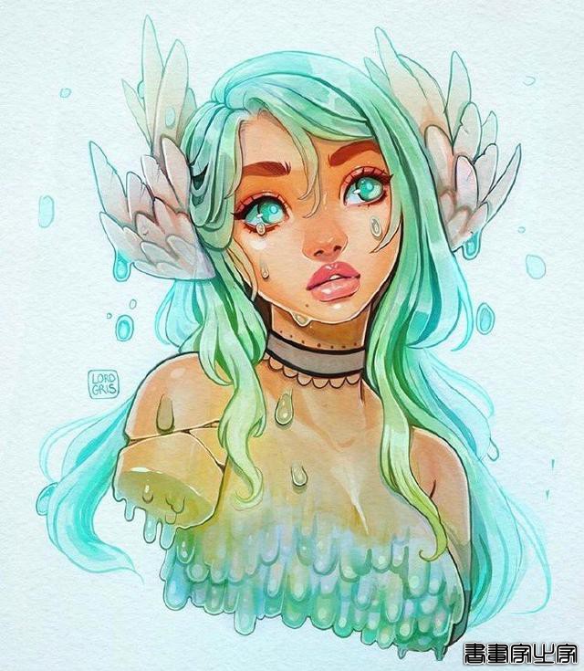 一组创意手绘插画-5.jpg