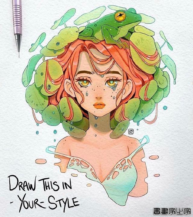 一组创意手绘插画-8.jpg