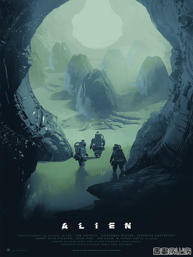 Pascal Blanché科幻概念题材插画作品-15.jpg