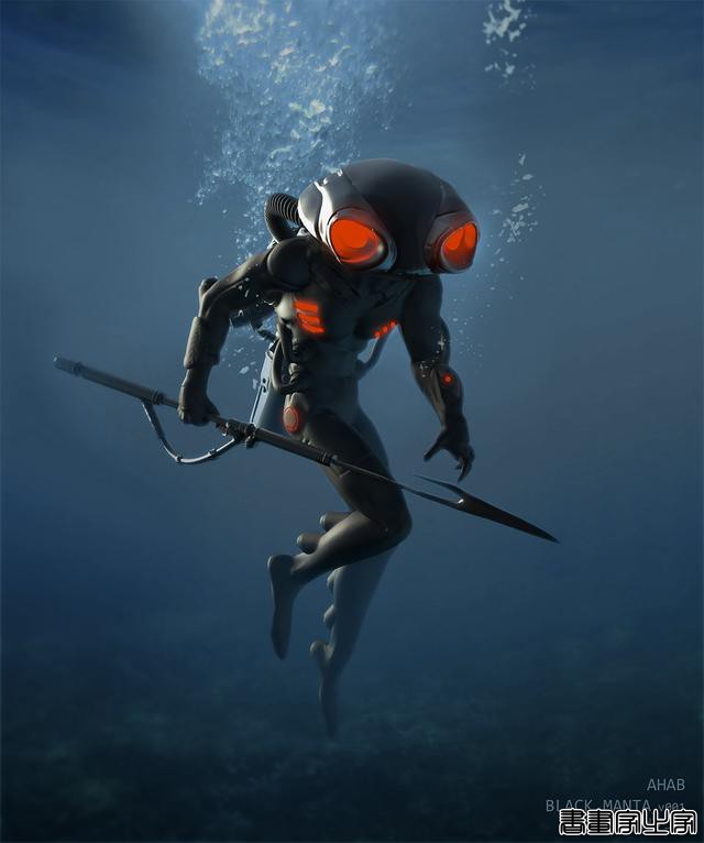 Pascal Blanché科幻概念题材插画作品-20.jpg