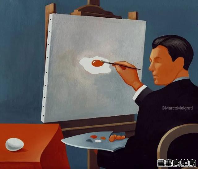 12幅讽刺性插画，揭露了现代生活的残酷真相，?警醒人心-8.jpg