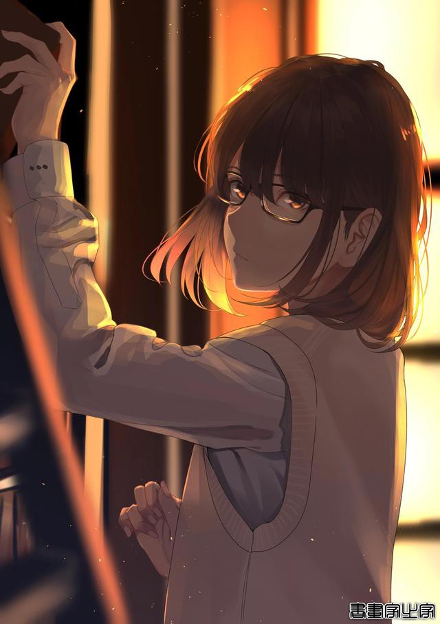 插画师サイトー（日本）插画作品集-6.jpg