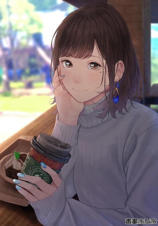 插画师サイトー（日本）插画作品集-4.jpg