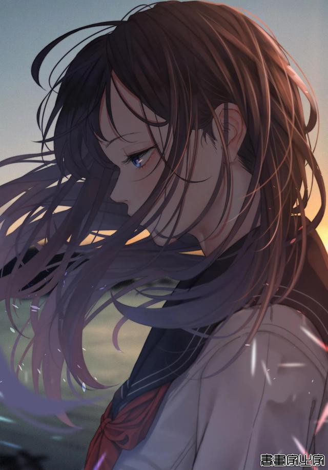 插画师サイトー（日本）插画作品集-5.jpg