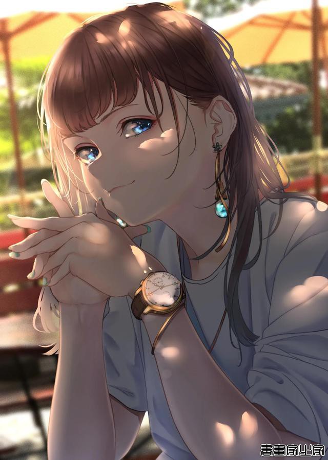 插画师サイトー（日本）插画作品集-9.jpg