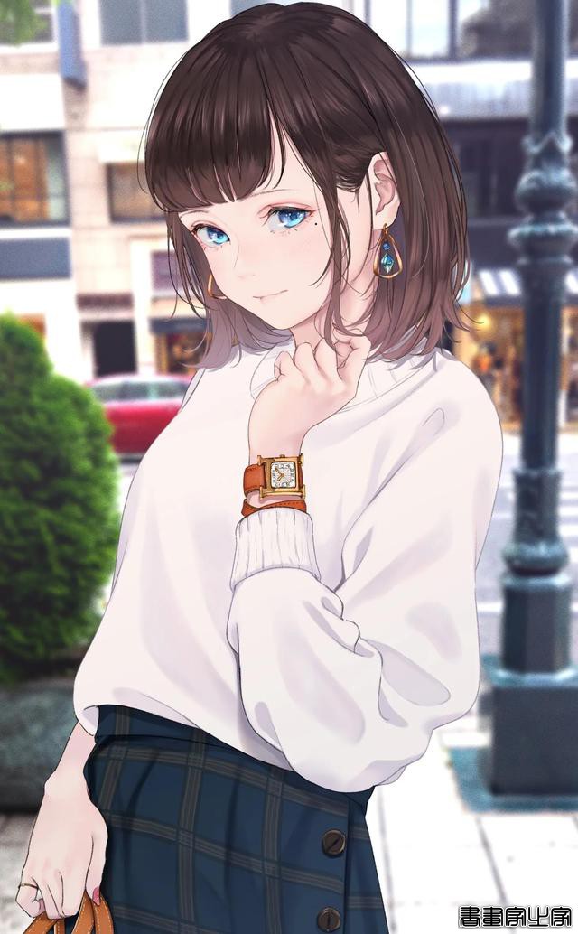 插画师サイトー（日本）插画作品集-10.jpg