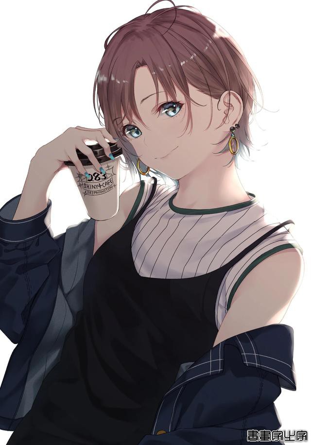 插画师サイトー（日本）插画作品集-11.jpg