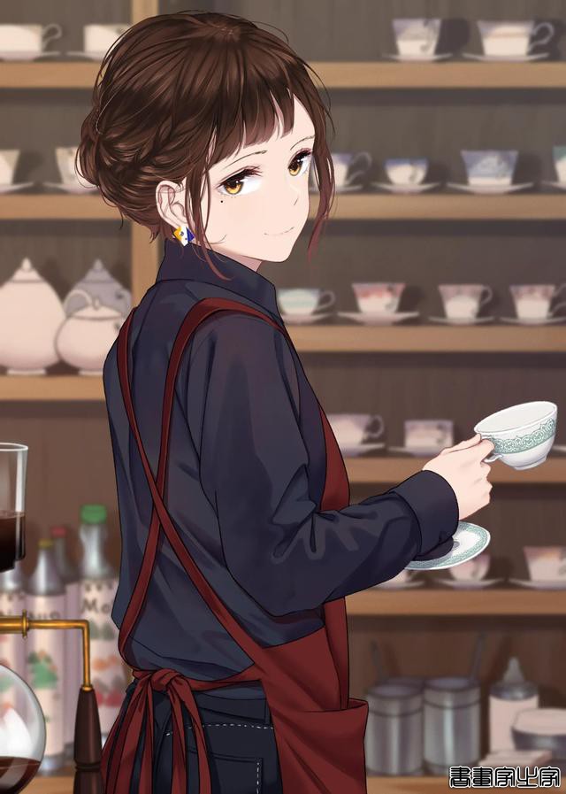 插画师サイトー（日本）插画作品集-14.jpg