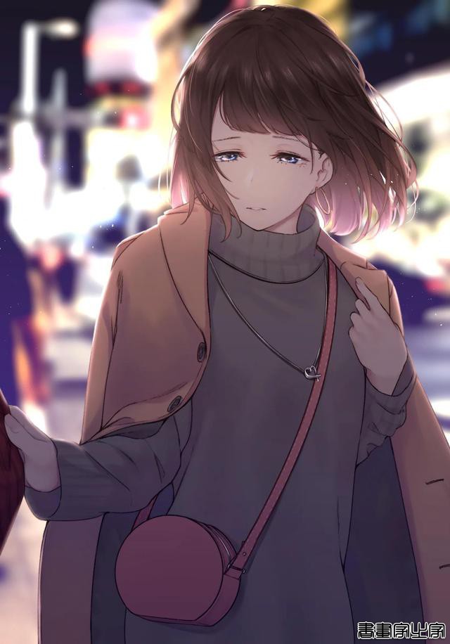 插画师サイトー（日本）插画作品集-16.jpg