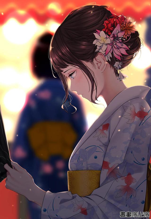 插画师サイトー（日本）插画作品集-19.jpg