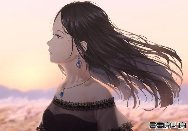 插画师サイトー（日本）插画作品集-23.jpg