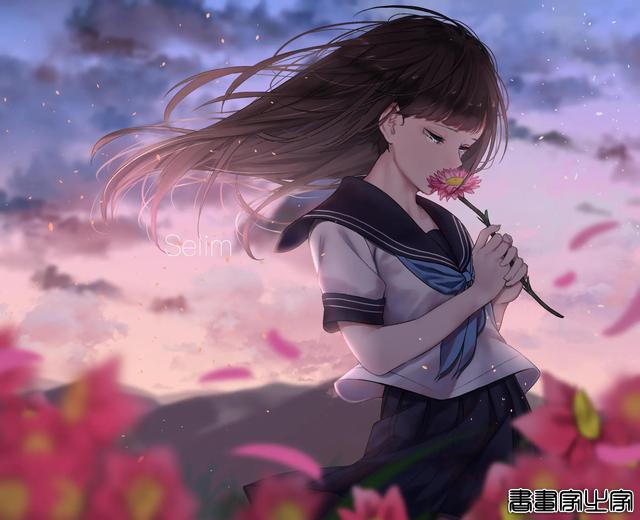 插画师サイトー（日本）插画作品集-28.jpg