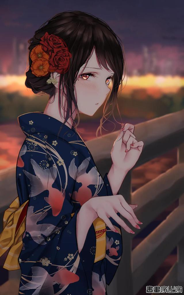 插画师サイトー（日本）插画作品集-32.jpg