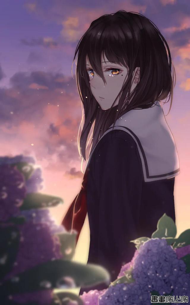 插画师サイトー（日本）插画作品集-33.jpg