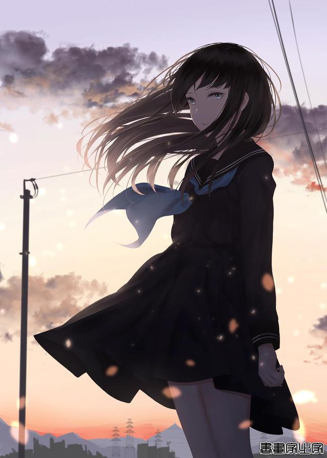 插画师サイトー（日本）插画作品集-38.jpg