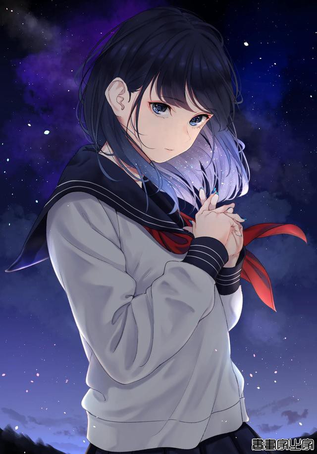 插画师サイトー（日本）插画作品集-47.jpg