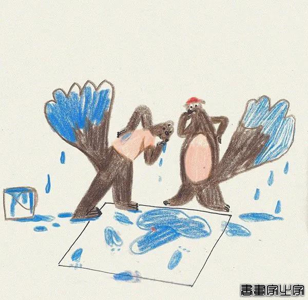 插画师Elisa Marzano作品欣赏-5.jpg