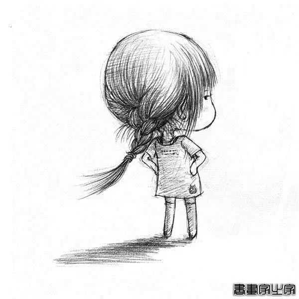 火遍全网的60张超治愈、超暖心的父爱插画，光看第一张就忍不住了-9.jpg