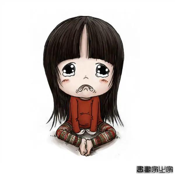火遍全网的60张超治愈、超暖心的父爱插画，光看第一张就忍不住了-8.jpg
