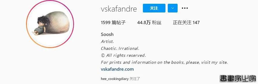 火遍全网的60张超治愈、超暖心的父爱插画，光看第一张就忍不住了-23.jpg