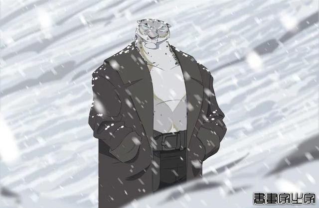 Franco Spagnolo卡通角色插画欣赏-5.jpg