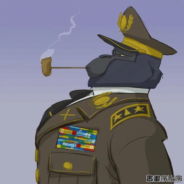Franco Spagnolo卡通角色插画欣赏-10.jpg