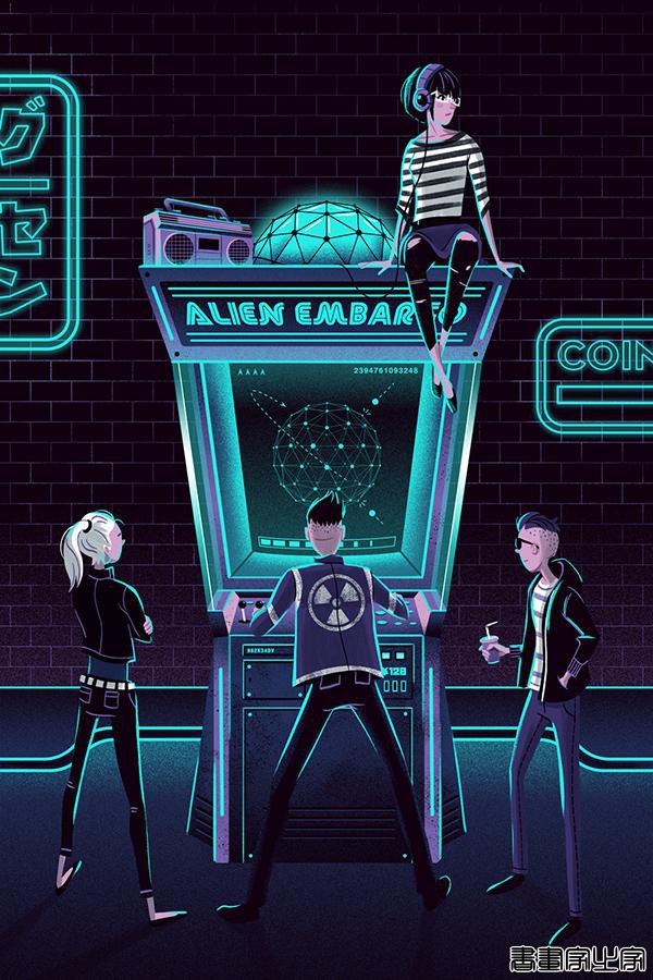 Zack Anderson插画作品欣赏-12.jpg