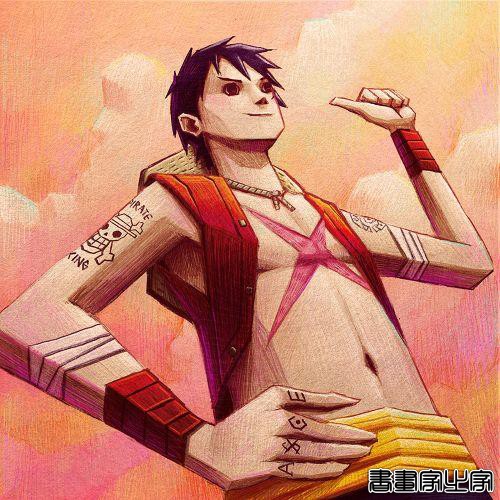 插画师Andre?s Moncayo ???作品合集-9.jpg