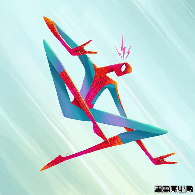 插画师Andre?s Moncayo ???作品合集-8.jpg
