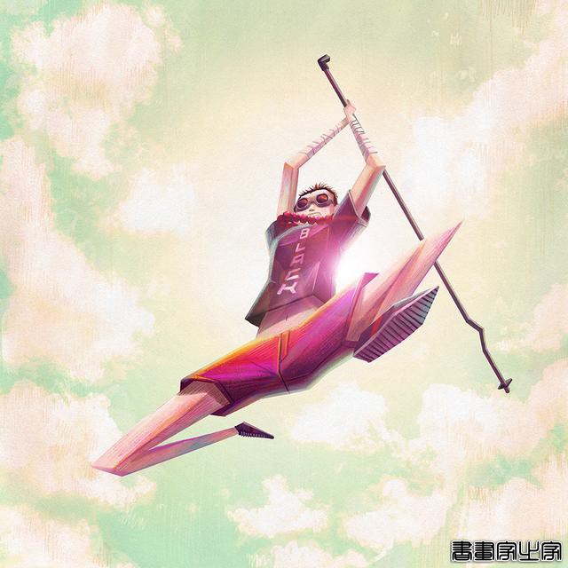 插画师Andre?s Moncayo ???作品合集-12.jpg