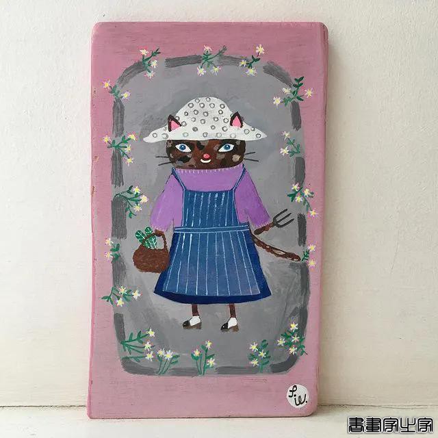 插画师Sally Welchman 的作品欣赏-4.jpg