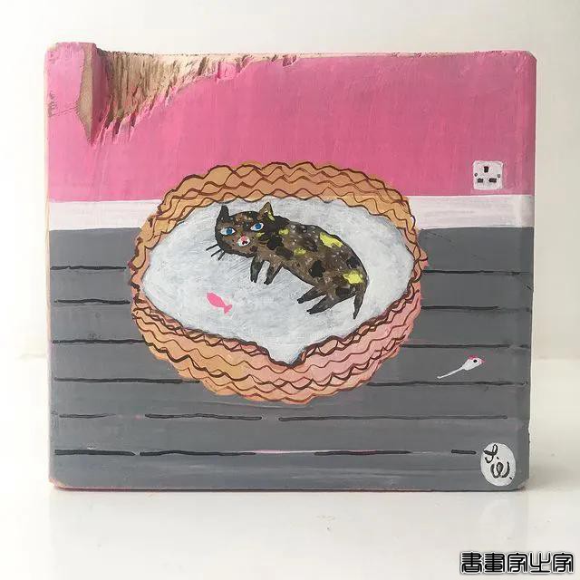 插画师Sally Welchman 的作品欣赏-8.jpg