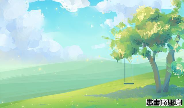 看完这些夏日插画，心情都变好了-6.jpg